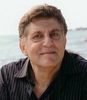 Michael Palmer