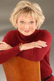 Catherine Coulter
