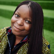Petina Gappah
