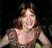 Sharon Kendrick