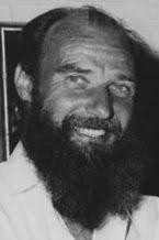 Patrick O'Connor