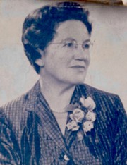 Eleanor Farnes