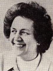 Lilian Peake