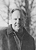 James Dickey
