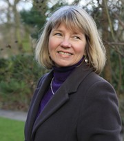Juliet Barker