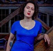 Maria Popova