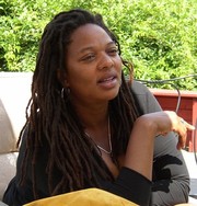 Pamela Bridgewater