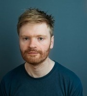 Rory Mullarkey