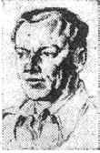John Newton Chance