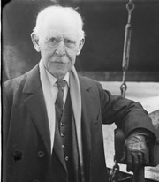 Garrett P. Serviss