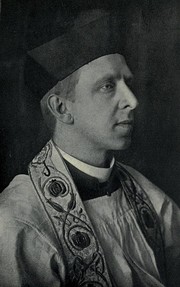 Hugh Benson