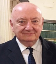 Robert Matthew-Walker