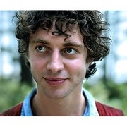 Merlin Sheldrake