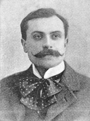 William Le Queux