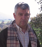 Javier Hernandez-Pacheco Sanz