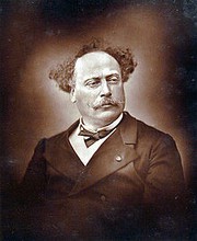 Alexandre Dumas (Fils)