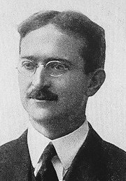 Paul Russell Pope