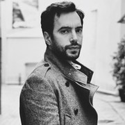 Orlando Echeverri Benedetti