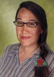 Heid E. Erdrich