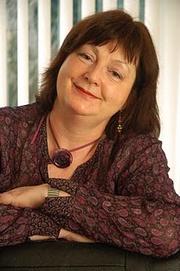 Kate Walker