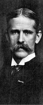 Henry Van Dyke