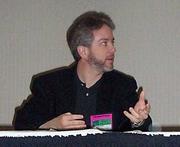 Mark W. Tiedemann