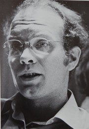 David Harris