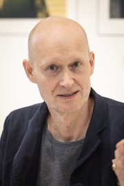Arno Geiger