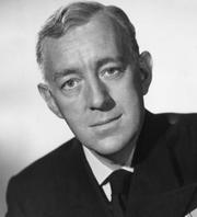 Alec Guinness