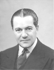 Dennis Wheatley