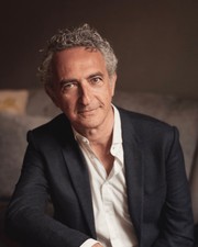 Simon Garfield