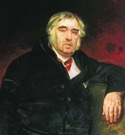 Ivan Andreevich Krylov