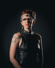 Brooke Bolander