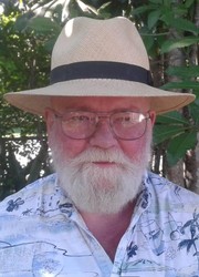 David Sherman