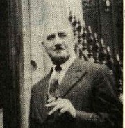 E. Charles Vivian