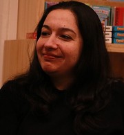 Fernanda Melchor