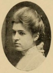 Olive Beaupre Miller
