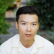 Chen Qiufan