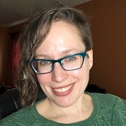 Aimee Ogden