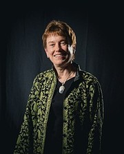 Carolyn Ives Gilman