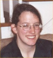 Naomi Kritzer