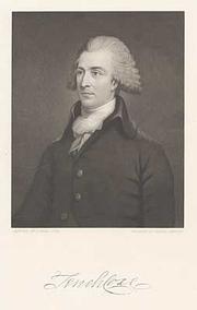Tench Coxe