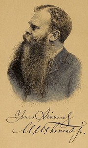 William Widgery