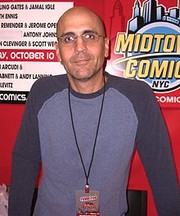 John Arcudi