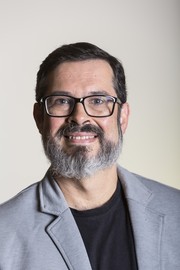 Carlos Orsi