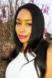 Safiya Sinclair