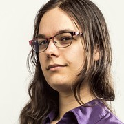 Tobi Hill-Meyer