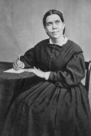 Ellen Gould Harmon White