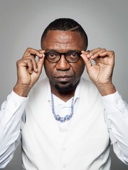 Alain Patrice Nganang