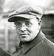 Isaac Babel